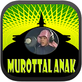 Murottal / Tilawah Qori Anak icon