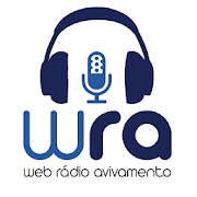 Web Rádio Avivamento