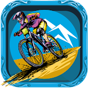 Top 45 Racing Apps Like MTB 22 Downhill Bike Simulator - Best Alternatives