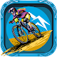 Dağ Bisikleti Yarış Oyunu 2023