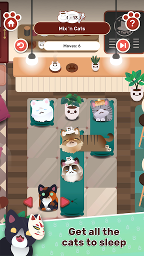 Nekograms screenshot 7