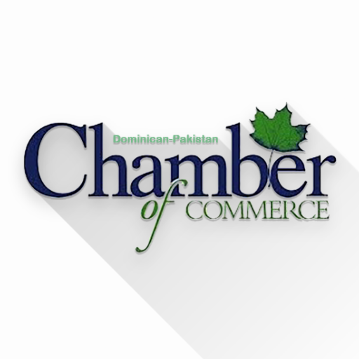 Chamber of Commerce PK-DR logo