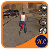 New Guide For GTA San Andreas icon
