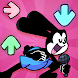 Friday Funny Oswald Mod FNF - Androidアプリ