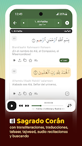 Imágen 3 Muslim & Corán:Tiempos de Rezo android