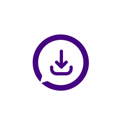 Status Saver - Share Status logo