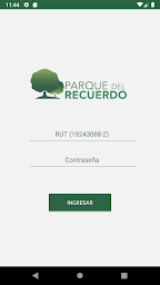 PDR Agenda Virtual