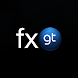 FXGT | 業界初のハイブリット取引所 - Androidアプリ
