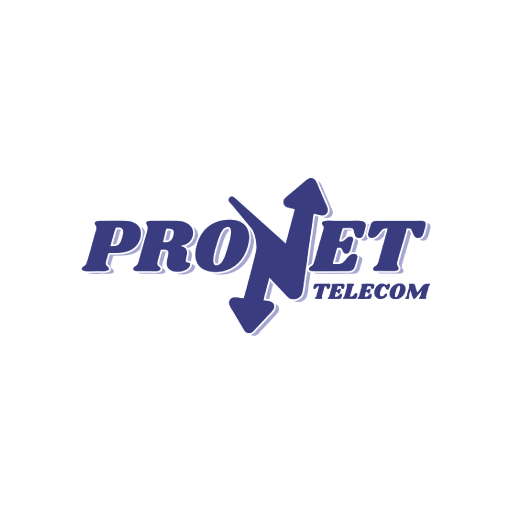 ProNet Telecom logo