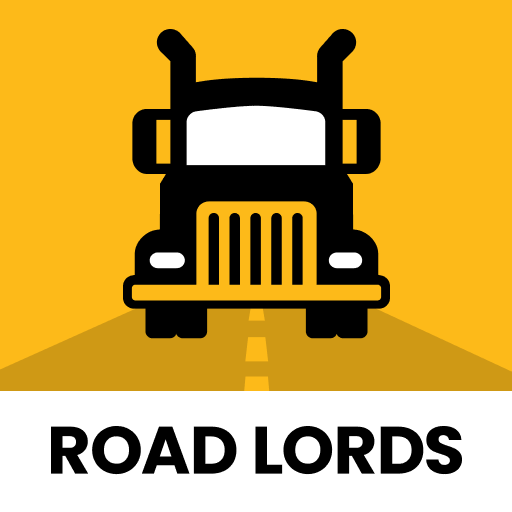 ROAD LORDS – GPS pour camions