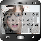 Foto Keyboard icon