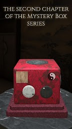 Mystery Box: Evolution