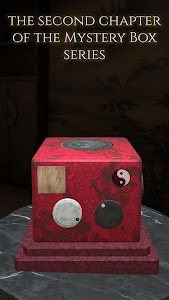 Mystery Box 2: Evolution Unknown