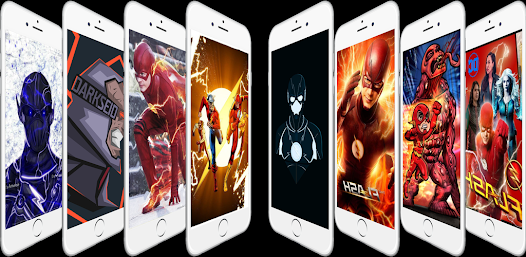 Screenshot 20 SSPER FASH WALLPAPERS 4K android
