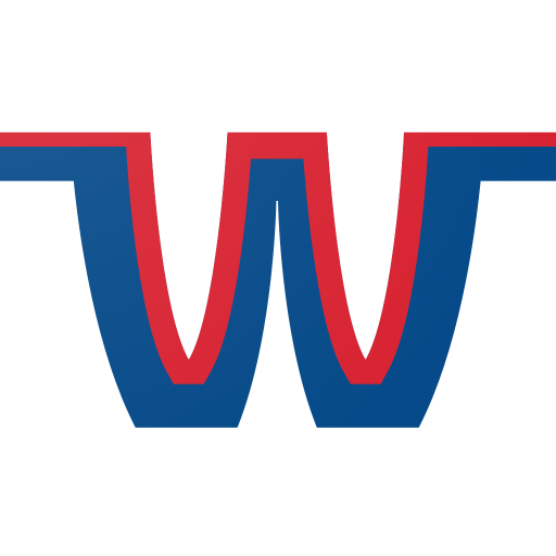 Van der Wal logo