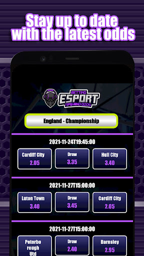 eSports Betting Guide