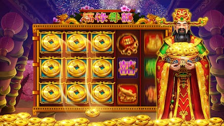 Winning Jackpot Slots Casino