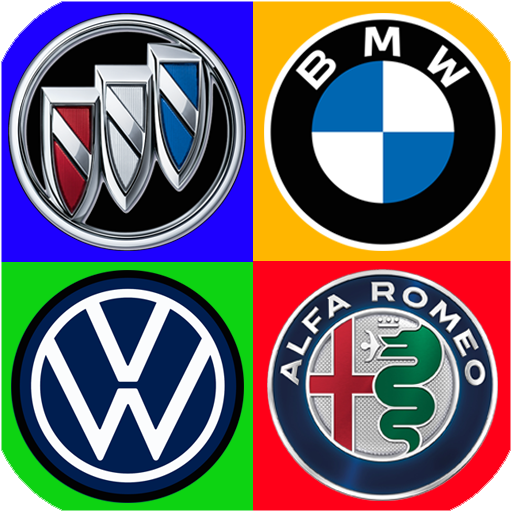 Car Logo Name  Icon