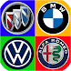 Car Logo Name - Androidアプリ
