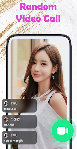 X Sexy Live Video Call: X Chat Screen 3