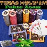 Texas Hold'em Poker Zoom icon