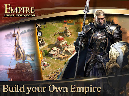 Empire:Rising Civilizations 1.8.9 screenshots 15
