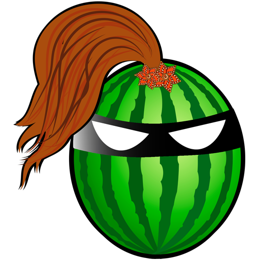 Fruit Heroes Idle Clicker