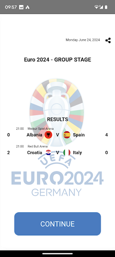 Euros 2024 Simのおすすめ画像5
