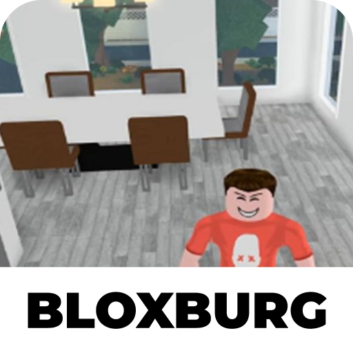Bloxburg for roblox Download on Windows