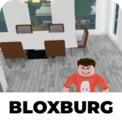 Bloxburg for roblox - Apps on Google Play