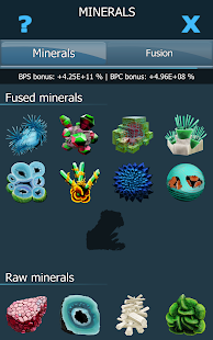 Bacterial Takeover: Idle games Screenshot