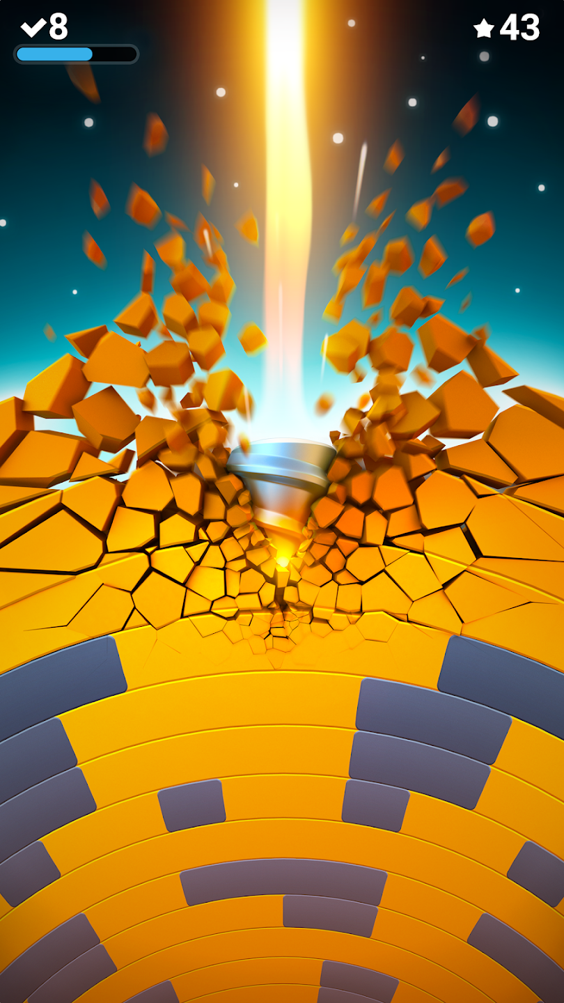 To The Core v1.01.16 Apk