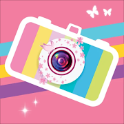  Photo Editor & Pic Collage – Beauty Camera Selfie 