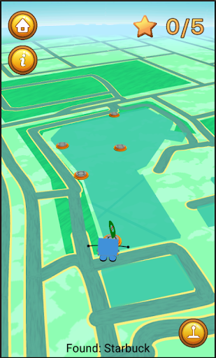 EduappGO Screen 3