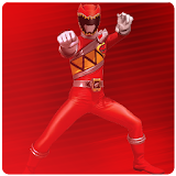 New Power Rangers Dash Guide icon