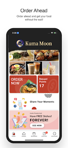 Kuma Moonのおすすめ画像1