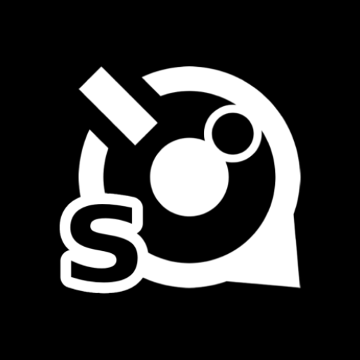 Alpha Serial logo