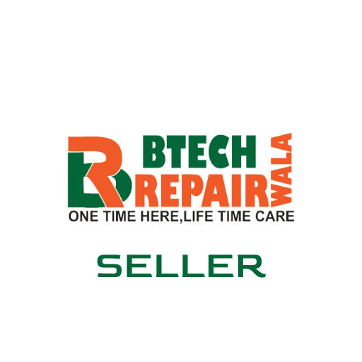Btechrepairwala Seller logo