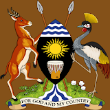 Uganda Constitution 1995 icon