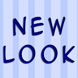 NewLook icon