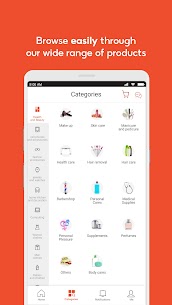 Shopee Online Shopping v2.82.06 MOD APK (Latest version/Unlocked/Extra Offer) Free For Android 3