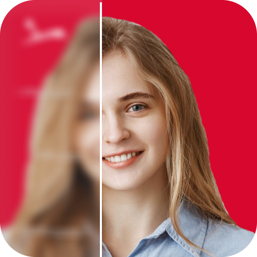 AI Photo Enhancer-Unblur Photo logo