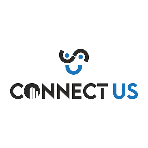Connect US logo