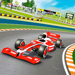 Formula Racing Games Car Games Mod APK icon