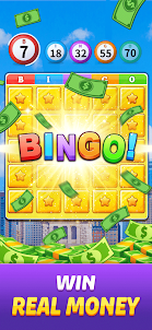 Bingo-Cash Win Real Money guia