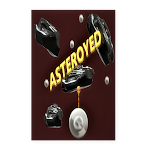 Cover Image of Télécharger Asteroyed  APK