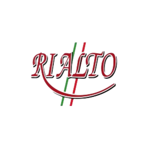 Pizzeria Rialto Witzenhausen logo