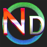 Neon Defence icon