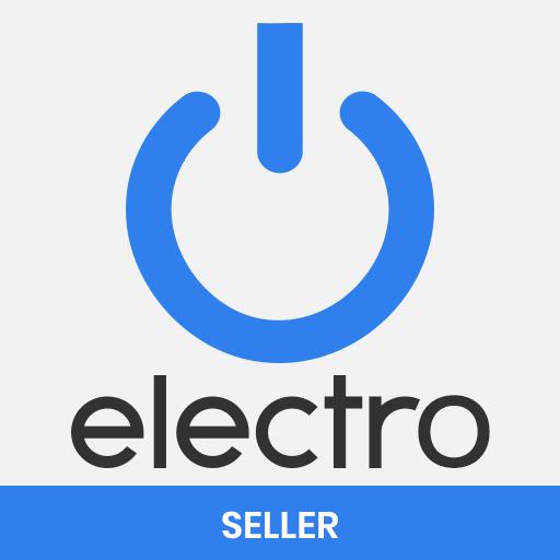 CiyaShop Electronics Seller Ap 1 Icon