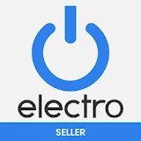 CiyaShop Electronics Seller App icon